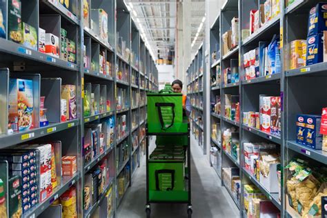 amazon bethpage warehouse|amazon fresh bethpage.